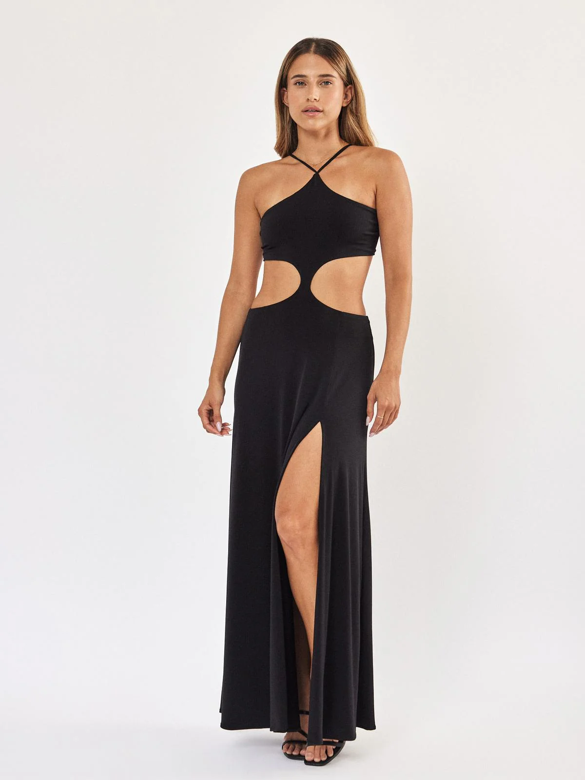 שמלת פלורנס - Image 4
