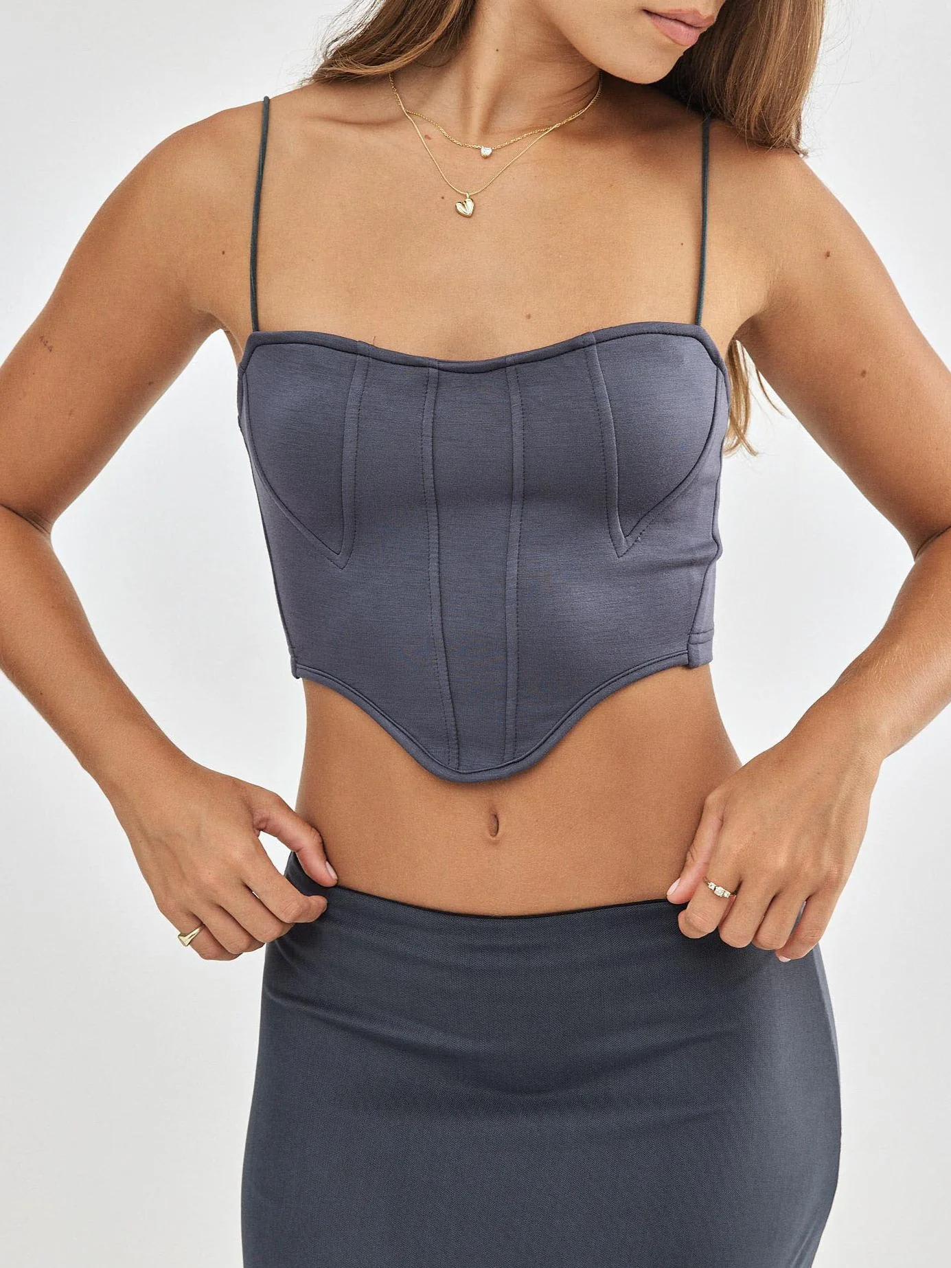 טופ קרופ יעלה - Image 9