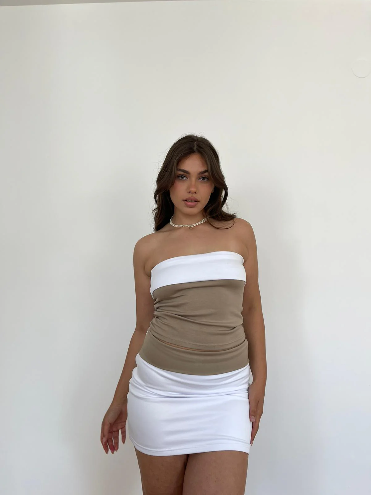 חצאית ווסט - Image 4