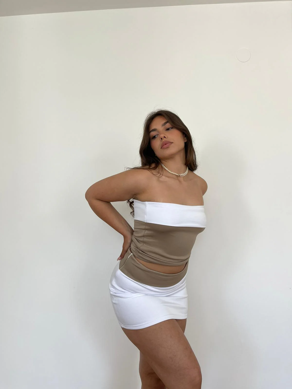 חצאית ווסט - Image 9