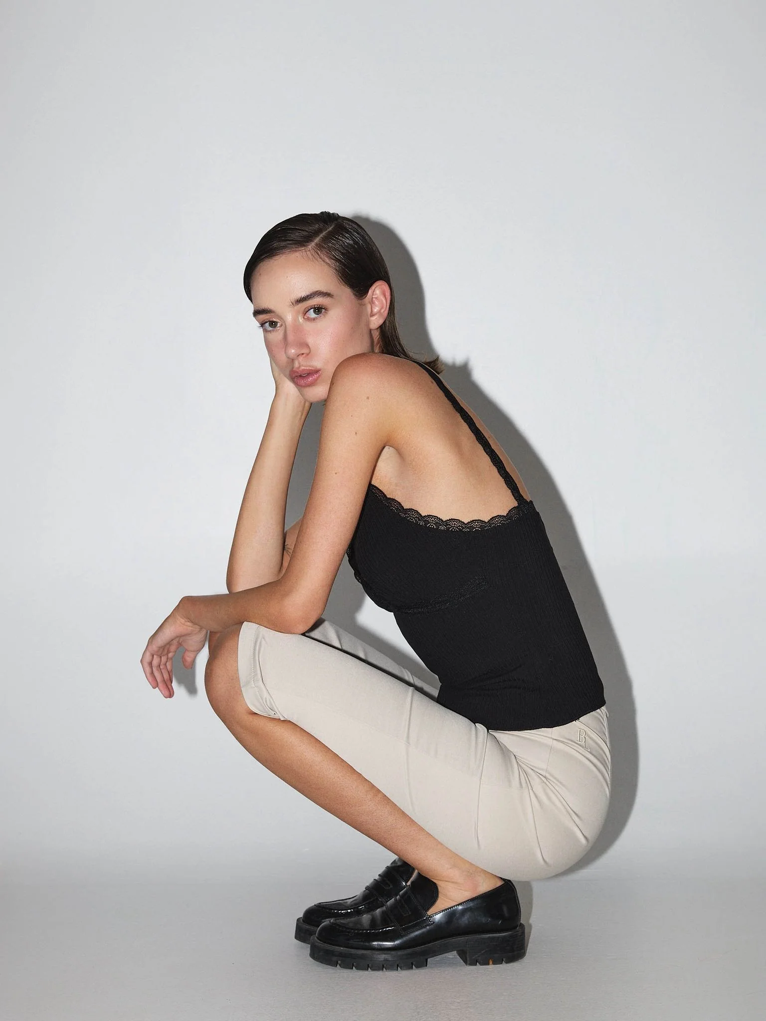 מכנסי קמרון - Image 14