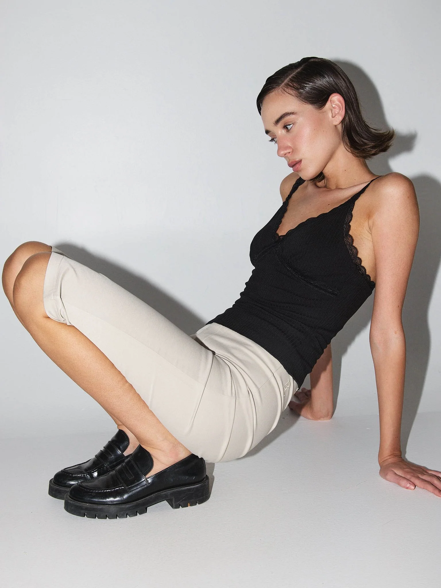 מכנסי קמרון - Image 17