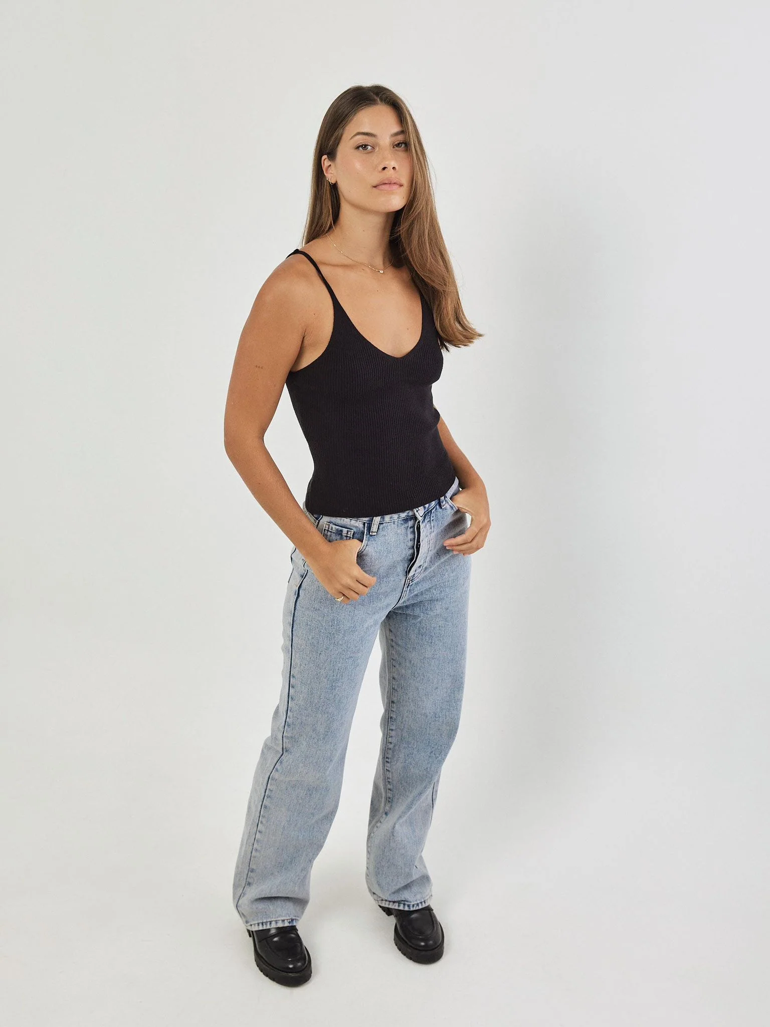 ג׳ינס קליבלנד - Image 4