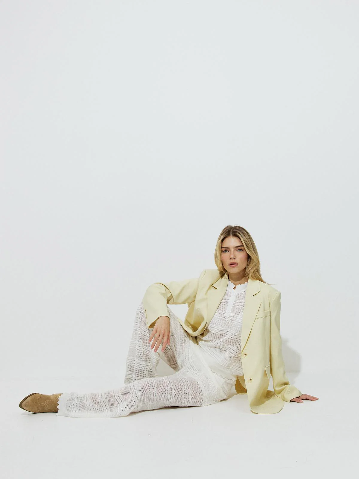 מכנסי ורגרה - Image 13