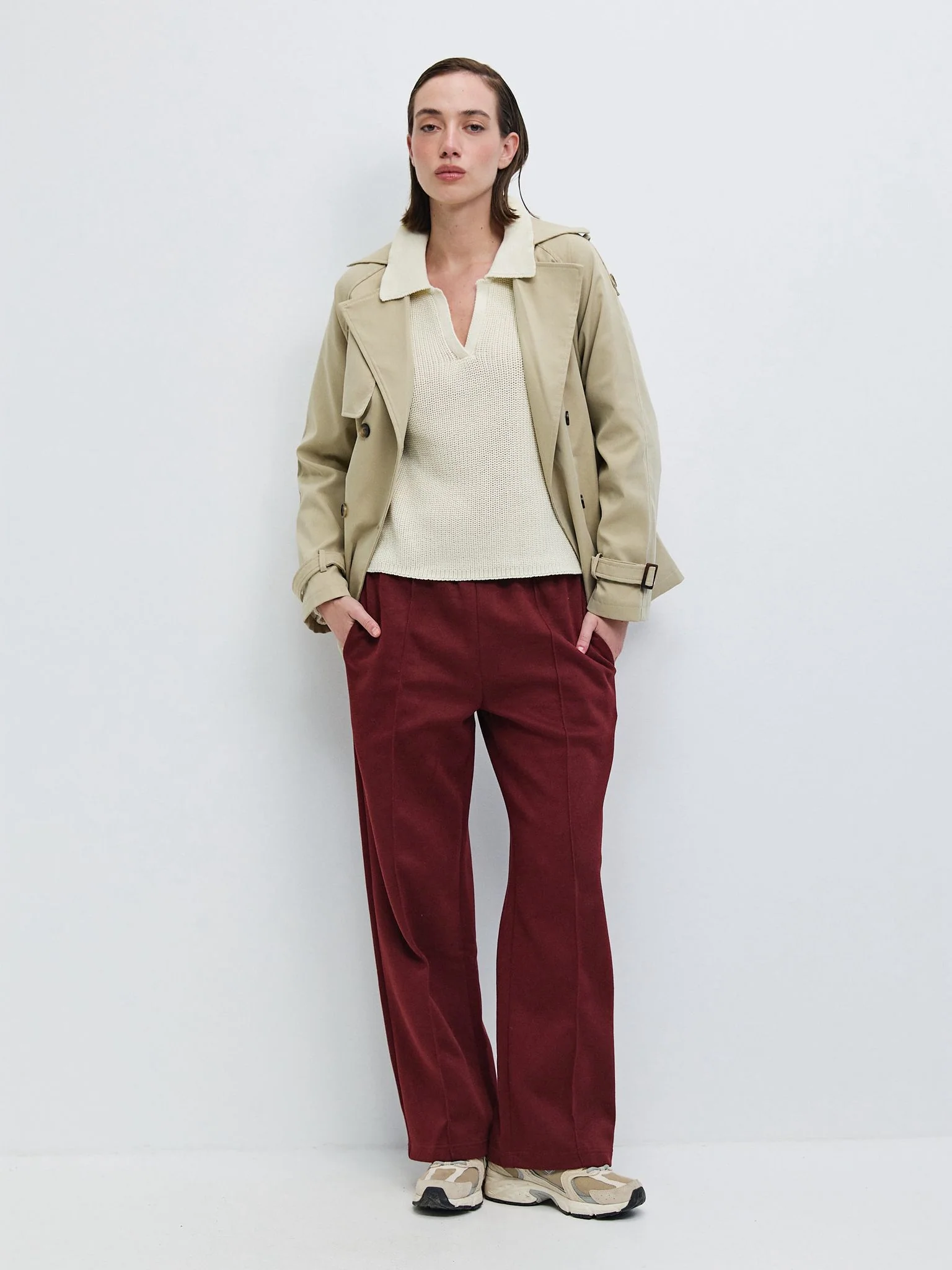 מכנסי ריינולדס - Image 13