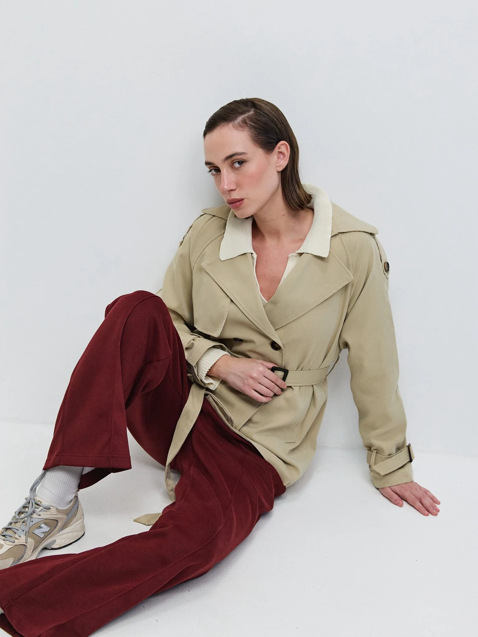 מכנסי ריינולדס - Image 15