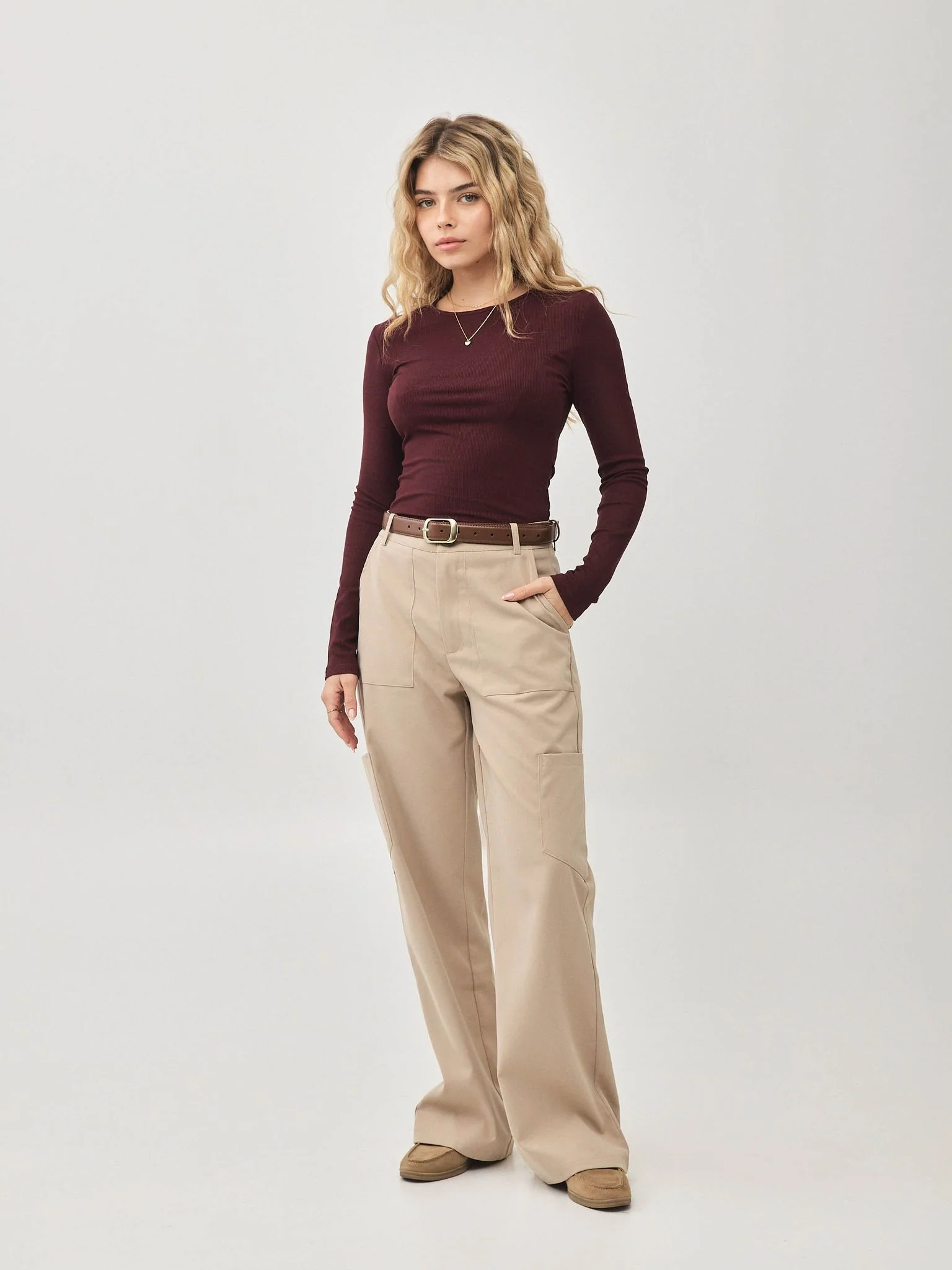 מכנסי דיימון - Image 15