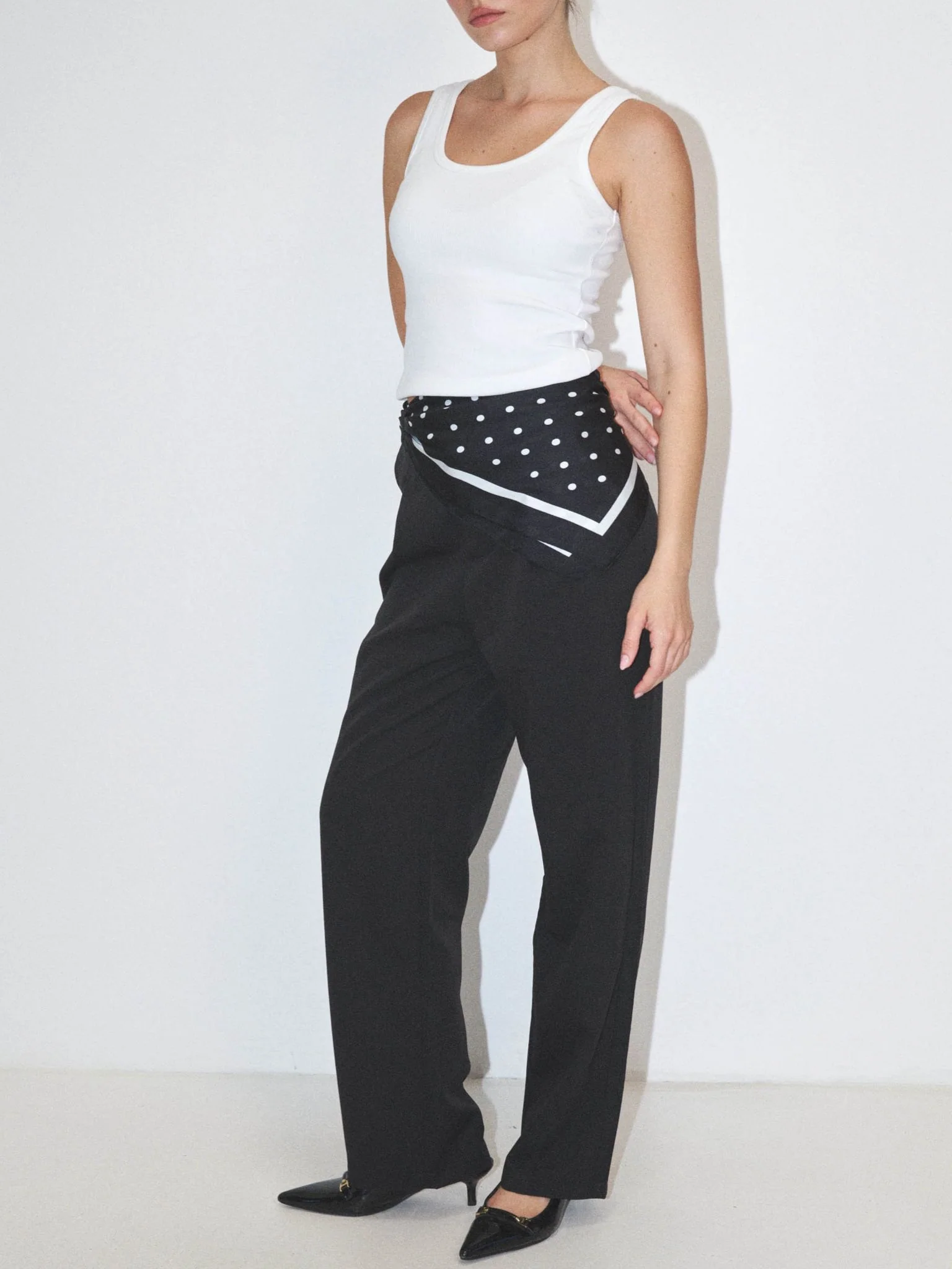 מכנסי פורטו - Image 11