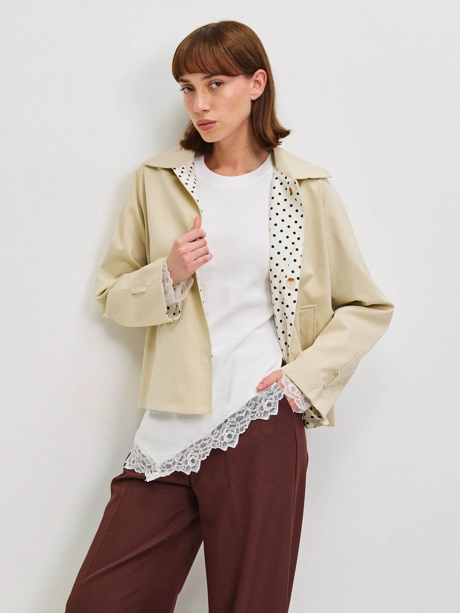 ืืจืื ืฅ' ื ืงืืืืช ืงืืืืื - Image 3